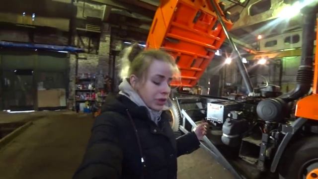 сделала редуктор, перестал заводиться смотреть онлайн