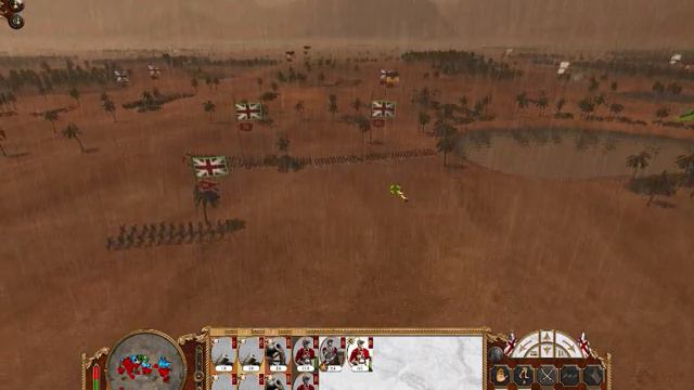 Empire: Total War - Part 2: CRASH! смотреть онлайн