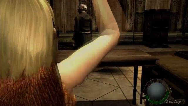 Resident Evil 4 But I Don't Buy Guns Part 4 of 6 смотреть онлайн