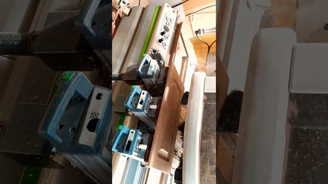 Изготовление МДФ фасадов покрытии пленки ПВХ и под покраску смотреть онлайн