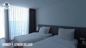 Gosia Hotel – отель 3* (Вьетнам, Нячанг). Обзор 2018