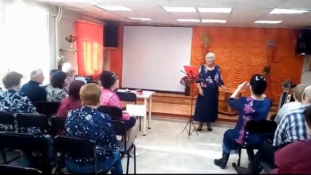 Музыкальные аккорды  «Да, Клавдия Шульженко-это имя» смотреть онлайн