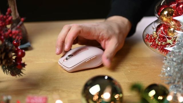 Wybieramy prezent na Gwiazdkę 2020 z marką Logitech смотреть онлайн