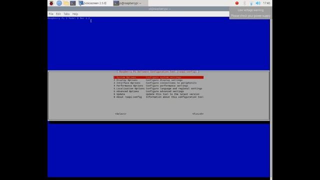 SSH connection timeout when connecting to Raspberry Pi || Learning Raspberry Pi - Part 6 смотреть онлайн