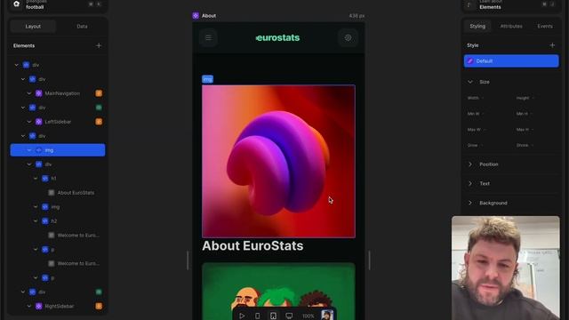 New default image in toddle смотреть онлайн