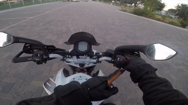 How To SMOOTHLY Shift Gears On A Motorcycle смотреть онлайн