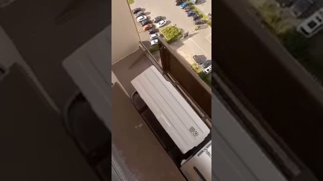 Установка наружных блоков сплит-системы на вентфасаде дома смотреть онлайн