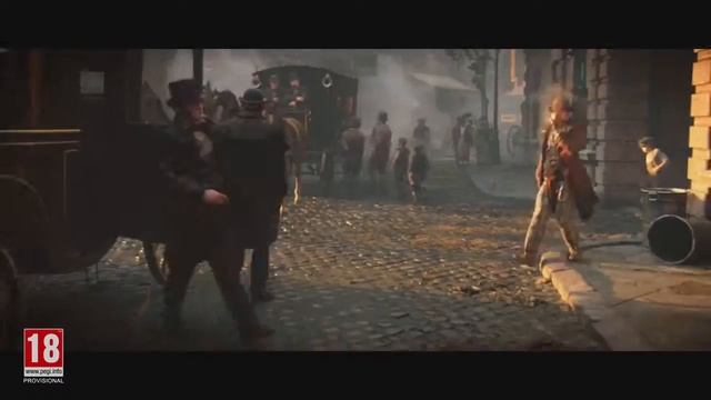 Факты о Assassin’s Creed Syndicate какой получилось ? смотреть онлайн