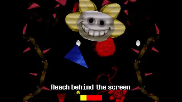 AFTERLIFE With Lyrics! (Standalone Release) | Undertale Yellow смотреть онлайн