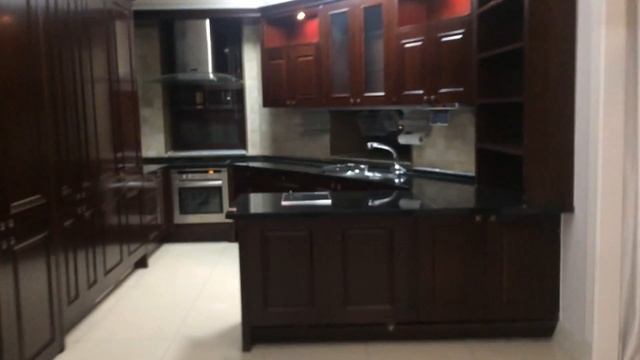 Квартира в ЖК Хайвил ( Умный дом ) смотреть онлайн