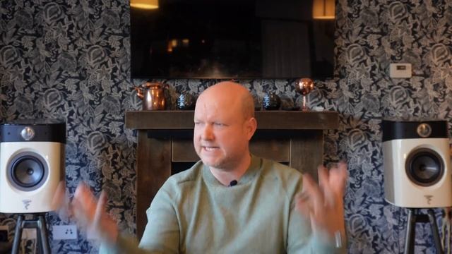 Arylic Wireless Amplifier B50SE Review