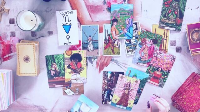 ♏️SCORPIO; THIS VICTORY IS LASTING AS LONG AS YOU WANT!!⭐️HARMONY AND BALANCE! смотреть онлайн