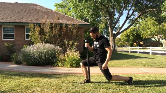 Knight Shield Flow Tutorial смотреть онлайн
