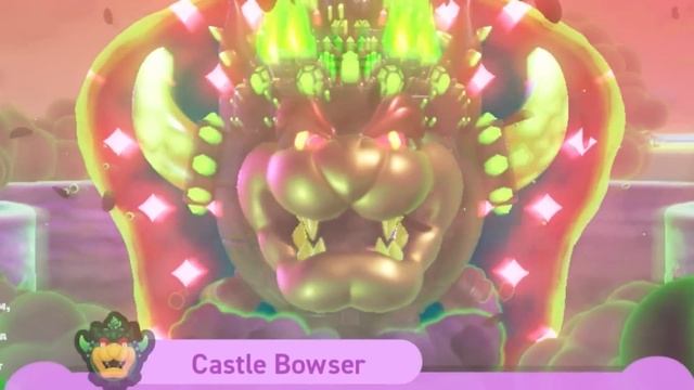 Mario Wonder FINALE, but I made the Flower Ai смотреть онлайн