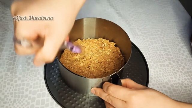 Өте оңай пирог. Самый быстрый и простой пирог. смотреть онлайн