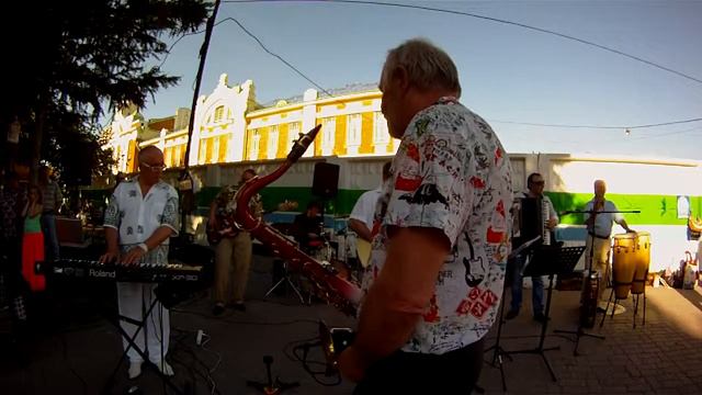 Fillings - Musical Band 