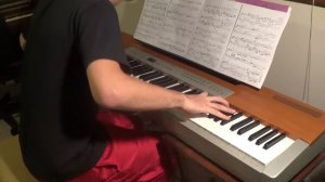 The Prayer ~ Piano Solo HD (Sheet Music Available)