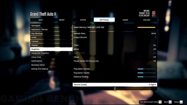 GTX 750 ti vs GT 1030 | Biggest Comparison смотреть онлайн