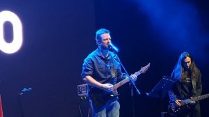 Александр Пушной - Большие Сиськи (Москва, 2022)