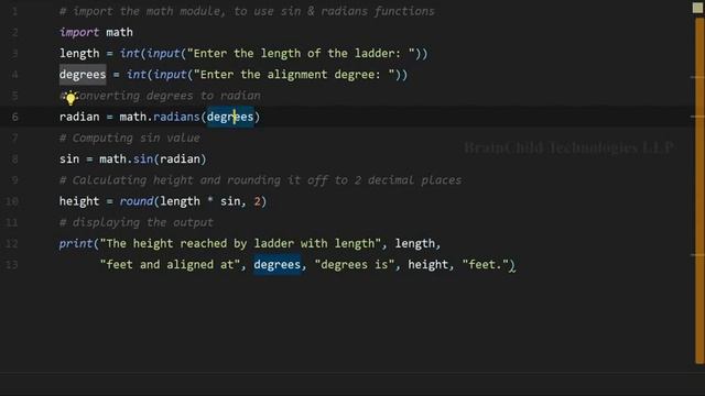 NCERT Class 11 Computer Science | Chapter 5 | Getting Started with Python | Exercise 21 | Telugu смотреть онлайн