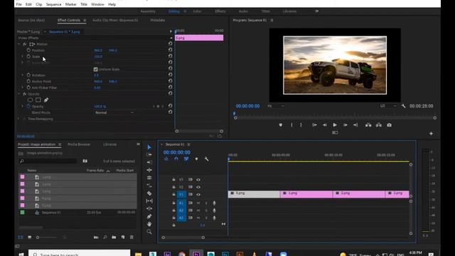ADOBE PREMIERE TUTORIAL 3 смотреть онлайн