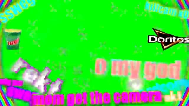Doritos MLG green screen meme смотреть онлайн