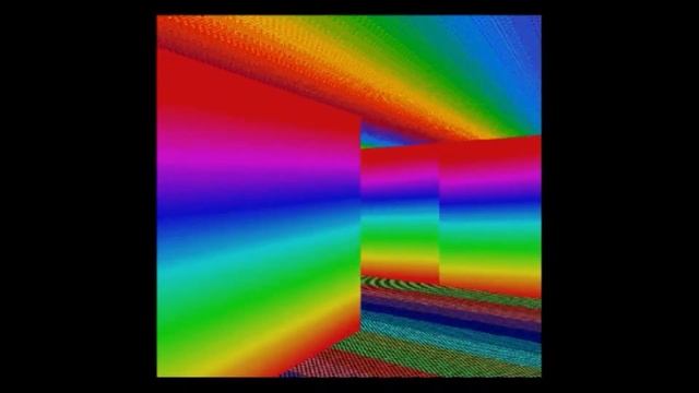 Kekcroc's rainbow factory gameplay смотреть онлайн