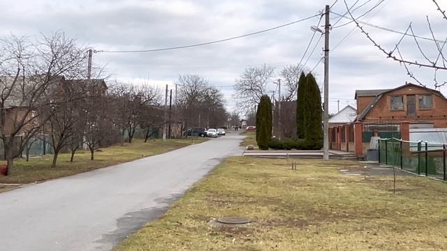 Мамулька делает тест драйв для Андрюшки 24.11.21 смотреть онлайн