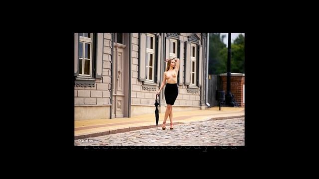 Fashion And Body Photography Workshop With Anna And Linda