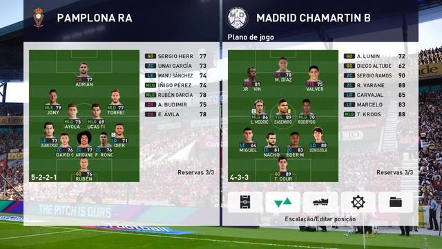 eFootball PES 2021 | Liga |Games Expert смотреть онлайн