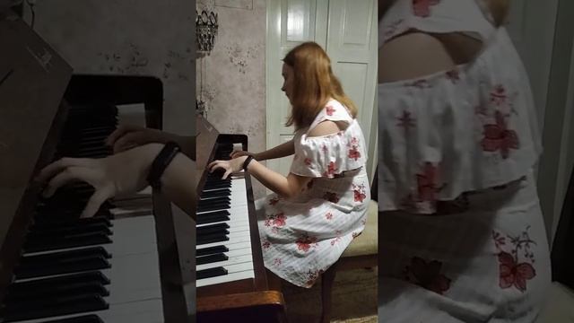 Ліричний настрій смотреть онлайн