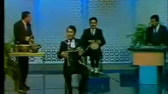 Aftandil Garmon Show ( Özkan YILDIRIM )