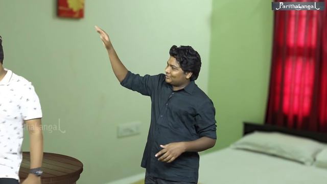 Velaiyilla Paavangal | Parithabangal