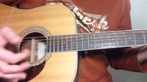 Михаил Круг Исповедь разбор боя