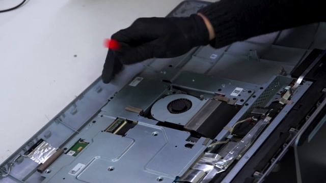 ASUS ALL-IN-ONE hard-disk rotto смотреть онлайн