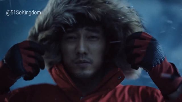 So Jisub Marmot Best Moments 2014-2016 смотреть онлайн