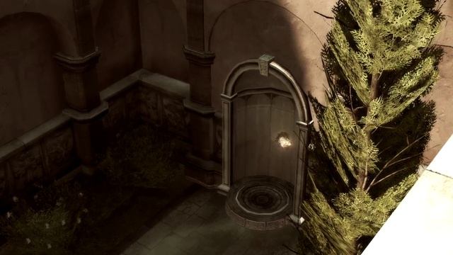 Прохождение Assassin`s Creed 2 | Часть 6 | Заговор Тамлиеров смотреть онлайн