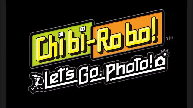 Go Fetch, Sous-Chef - Chibi-Robo! Let's Go, Photo! смотреть онлайн