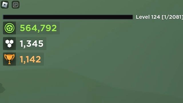 GETTING LEVEL 125!! | Roblox Evade смотреть онлайн