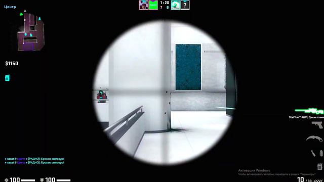 Зачем она берет?👅(cs go montage) смотреть онлайн