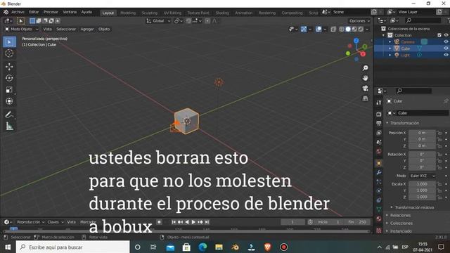Tutorial de como pasar autos de Blender a roblox смотреть онлайн