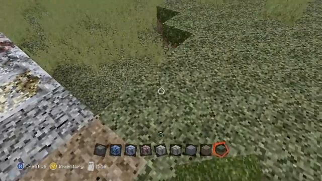 Minecraft Xbox 360 - RealCraft Texturepack Review W/ Iron Man Skin! (Natural Texture!) смотреть онлайн