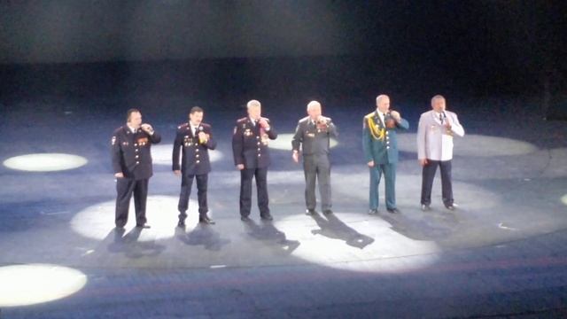 Ветераны МВД 8 ноября 2019 г. смотреть онлайн