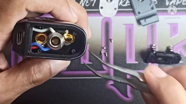 HOW TO REPAIR AEGIS LEGEND V.2 NO POWER SIMPLE & BASIC TECHNIQUES смотреть онлайн