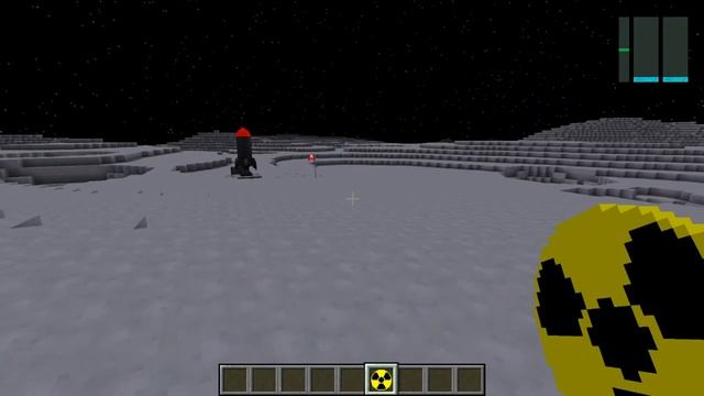 Taking a look at Galacticraft! | Minecraft 1.12.2 смотреть онлайн