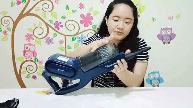 Cleaning the house with a twist! Deerma CM818/VC811/DX810 | Best Selling Vacuum Cleaner смотреть онлайн