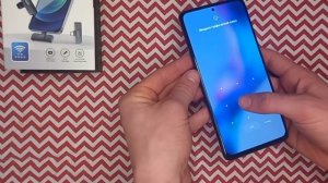 Как подключить БЕСПРОВОДНУЮ ПЕТЛИЧКУ к любому телефону