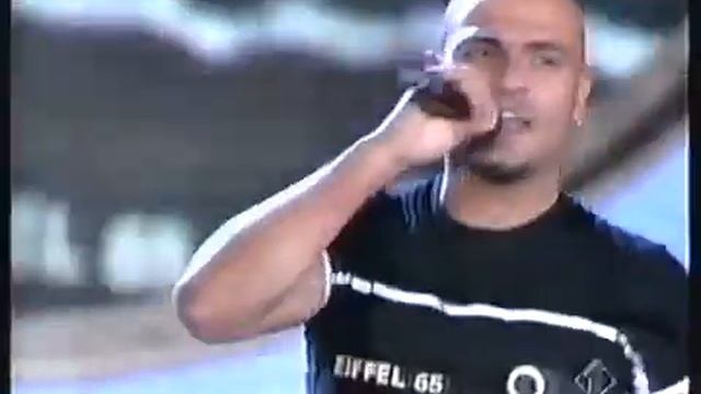 Eiffel 65 - My Console Festivalbar 2000 (Lignano Sabbiadoro, Italy)