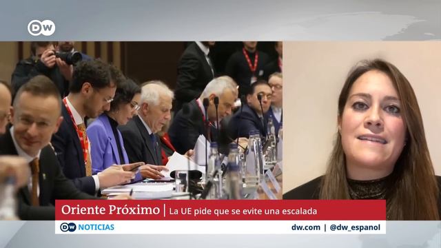 DW Noticias del 3 de febrero: Bombardeos de EE. UU. y Reino Unido contra objetivos hutíes en Yemen смотреть онлайн