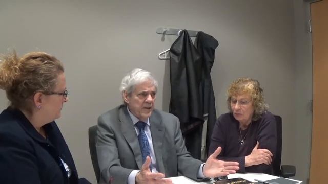 Opt Out Indiana: Phil and Joan Harris--Part 3 смотреть онлайн